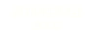 SCHEDULE 出勤情報