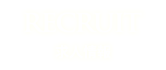 RECRUIT 求人情報